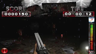 Ambush Zombie 2 - Screenshot 3