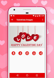 Valentine's Day Gif Images 2.2 APK screenshots 11