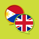 Cover Image of Descargar English Visayan Dictionary  APK