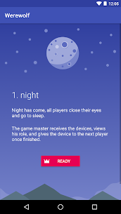 Wolvesville Classic Pro APK 3