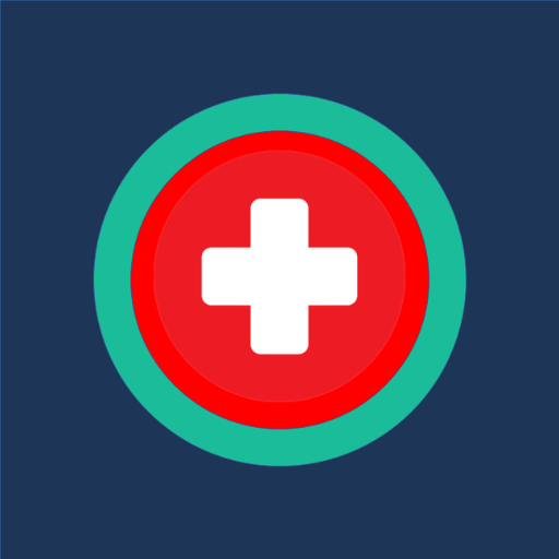 Emergency Button logo