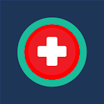 Cover Image of Download Emergency Button  APK