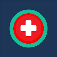 Emergency Button icon