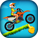 Cover Image of Download Road Draw Bike Rider 2.2 APK
