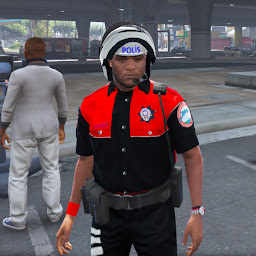 Icon image Police Soldier Simulator World
