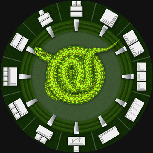 HSN001 Tomb of Cobra screenshot 13