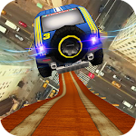Cover Image of Download Extreme Car Driving Challenge  APK