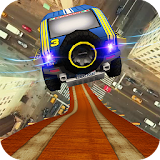 Extreme Car Driving Challenge - Car Games 3D icon