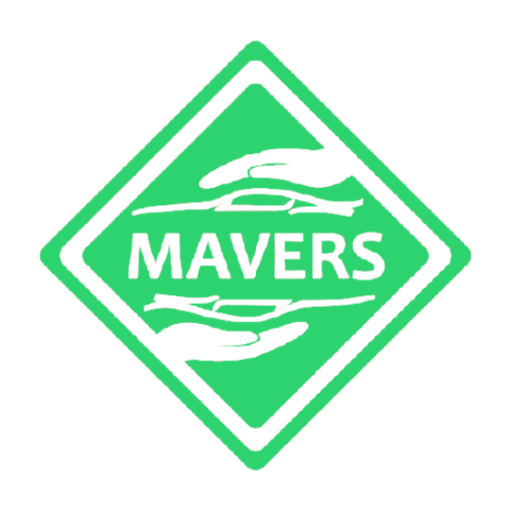 Mavers logo