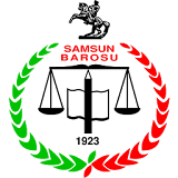Samsun Barosu-Avukat icon