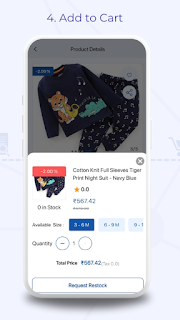 allbabby screenshot 10