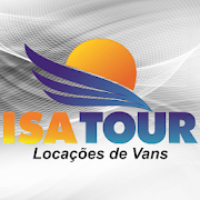 Isatour | Aluguel de Vans, Locação de Vans