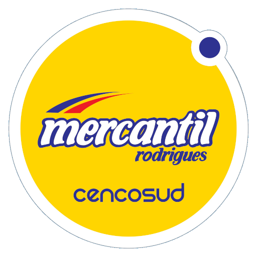 Mercantil Rodrigues - Apps on Google Play