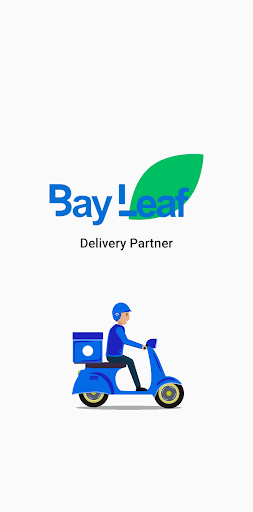 Android application Bayleaf & Co. Riders screenshort