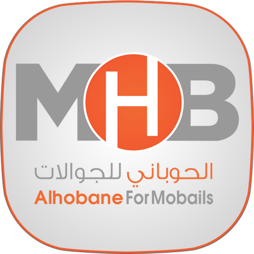 الحوباني ماكسيمام تليكوم logo