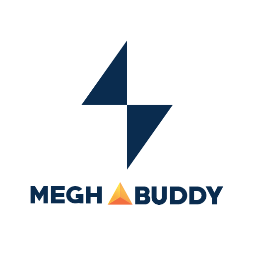 Megha Buddy - Billing App logo