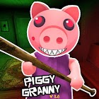 piggy chapter 14 granny  robx escape mod 1.3