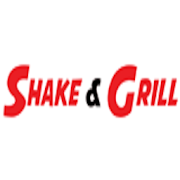 Shake And Grill