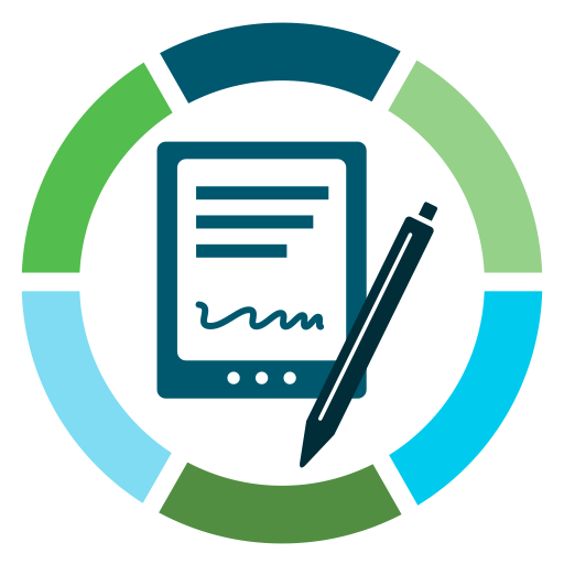 OnBase Mobile eCapture logo