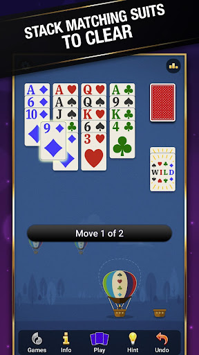 Aces Up Solitaire 1.2.4.642 screenshots 2