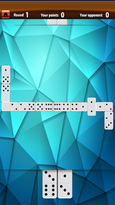 Gaple domino offline 3D - Screenshot 4