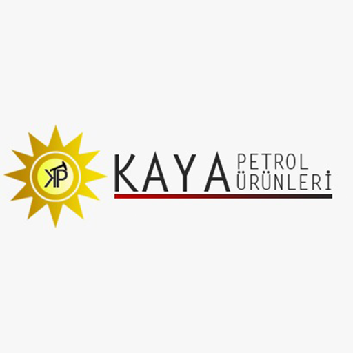 Kaya Petrol Ürünleri logo