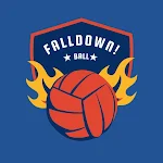 Cover Image of ダウンロード FallDown! Ball  APK