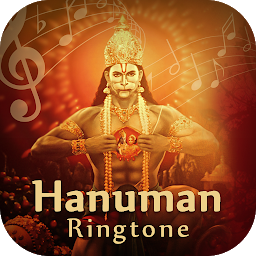 Icon image Hanuman Ringtone