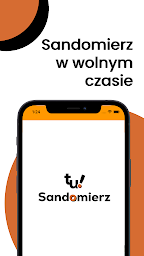 Tu Sandomierz - Dla mieszkańców miasta i okolic