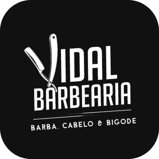 Barbearia Vidal 4.0.0 Icon
