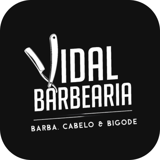 Barbearia Vidal