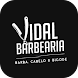 Barbearia Vidal