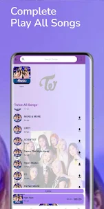Twice Songs All