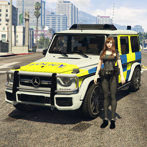 G65 Mercedes Benz: Car Game 3D Download on Windows