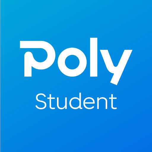 Poly Student 1.0.4 Icon