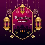 Cover Image of Herunterladen ramadan mubarak(songs and background) 2 APK