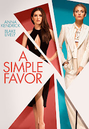 Icon image A Simple Favor