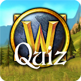 The Unofficial WoW Quiz icon