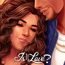 Is it Love? Stories - Roleplay Mod Apk