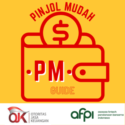 Pinjol OJK Terbaru Guide logo