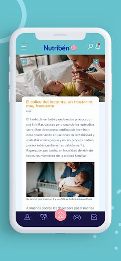 Nutribén+ Screen 3