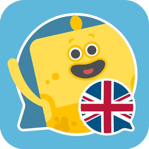 Lingumi - Languages for kids 7.10.112 Icon