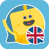 Lingumi - Languages for kids icon