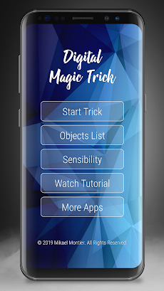 Digital Magic Trickのおすすめ画像1