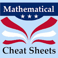Math Cheat Sheets