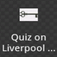 Quiz about Liverpool FC