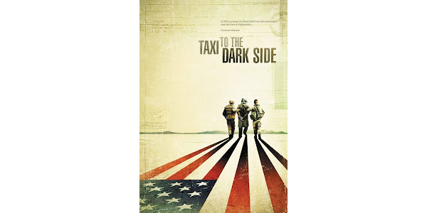 Amazon.com: Taxi To the Dark Side [DVD] : Alex Gibney, Brian