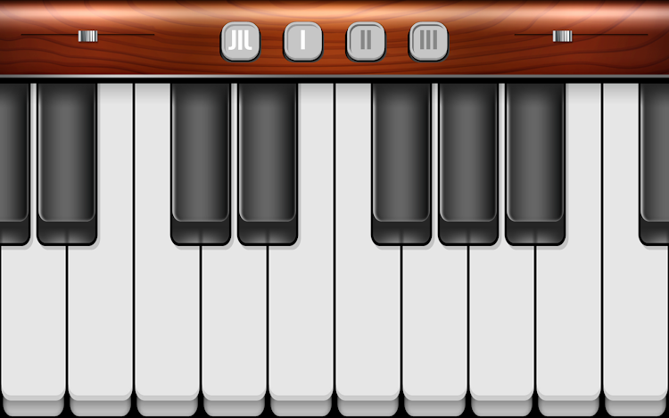 Virtual Piano - 1.4 - (Android)