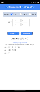 Screenshot image