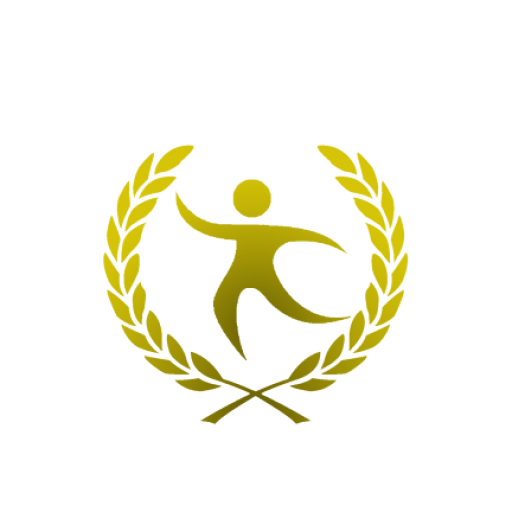 Workout Keeper Gold. Interval logo